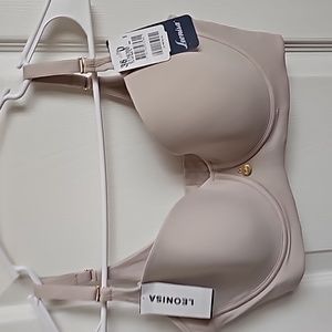 Padded Leonisa Bra
